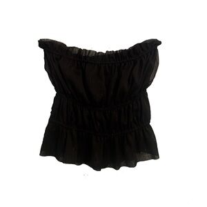 kiss on the shoulder